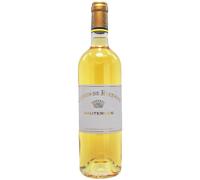 Carmes De Rieussec Sauternes 37.5cl