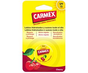 CARMEX CEREZA JAR 7.5GR