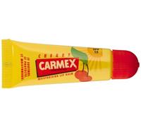 Carmex Cherry Lip Balm SPF 15 0.35 oz (Pack of 12)