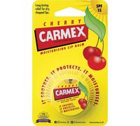 Carmex Cherry Lip Balm SPF15 Pot 7.5g