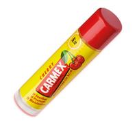 Carmex Cherry Moisturising Lip Balm Click Stick for Dry, Parched Lips (4.25g)
