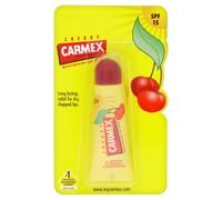 Carmex Moisturising Lip Balm Cherry SPF15 10g