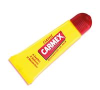 Carmex Classic Intense Moisturising Lip Balm Tube For Dry, Cracked Lips (10g)