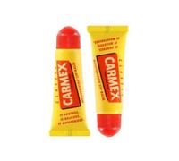 Carmex Classic Lip Balm Duo
