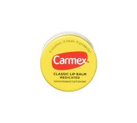 Carmex Classic Lip Balm Medicated 0.25 oz (Pack of 12)