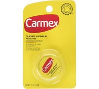 Carmex Classic Lip Balm Medicated 025 oz Packs of 12