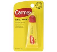 Carmex Classic Lip Balm Medicated 035 oz