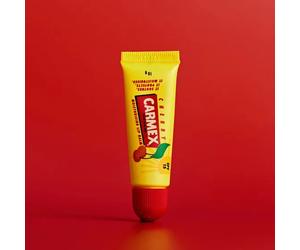 Carmex Classic Lip Balm Tube Cherry