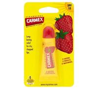 Carmex Classic Lip Balm Tube SPF 15 Strawberry