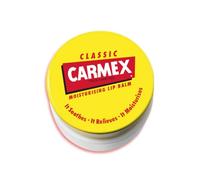 Carmex CLASSIC Moisturising Lip Balm For Dry And Chapped Lips 7.5g