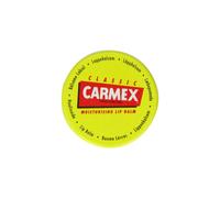 Carmex CLASSIC Moisturising Lip Balm For Dry And Chapped Lips 7.5g