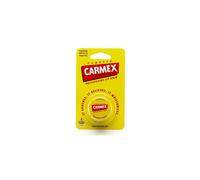 Carmex CLASSIC Moisturising Lip Balm For Dry And Chapped Lips 7.5g