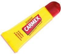 Carmex Classic Moisturising Lip Balm Tube (10g) Prevents Dryness, Peeling & Lip Discolouration from Sun Exposure Hydrating Lip Care with Cooling Relief for Hot, Sunny Days | SterlingSquare