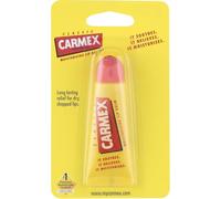 Carmex Classisc Lip Balm Medicated 0.35 oz (Tube in Blister Pack)