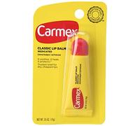 Carmex Classisc Lip Balm Medicated 0.35 oz (Tube in Blister Pack)