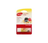 Carmex, Comfort Care, Colloidal Oatmeal Lip Balm, Mixed Berry, .4.25g