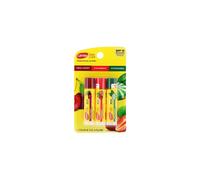 Carmex, Daily Care, Moisturizing Lip Balm, Variety, SPF 15, 3 Pack