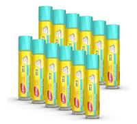 Carmex Daily Care Moisturizing Lip Balm with SPF 15 Cupcake Batter Lip Balm Sticks 0.15 OZ Each 12 Count