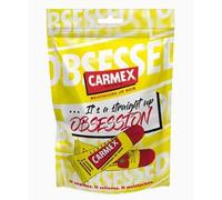 Carmex Its A Straight Up Obsession Moisturising Lip Balm