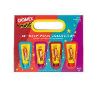 Carmex Lip Balm Minis Gift Set 1 Each