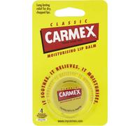 Carmex Lip Balm Original pot