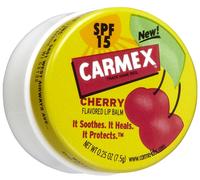 Carmex Lip Balm Pot Blister Cherry 7,5 g