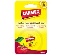 Carmex Classic Cherry Lip Balm Pot 7g