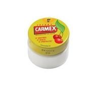 Carmex Lip Balm Pot (Cherry)-7.5G-PACK OF 12