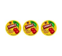 Carmex Lip Balm Pot (Cherry)-7.5G-PACK OF 3 by Carmex