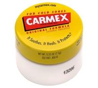 Carmex lip balm pot x 7.5g