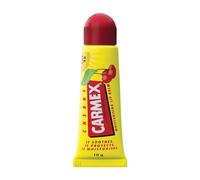 Carmex Lip Balm Tube Cherry 10gm-PACK OF 6