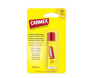 Carmex Lip Glosses, 0.23 kg