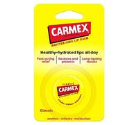 Carmex Classic Lip Balm Jar