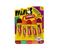 Carmex Mini Scented Lip Balm Tubes