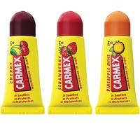 Carmex Minis Moisturizing Lip Balms SPF 15 3 Units