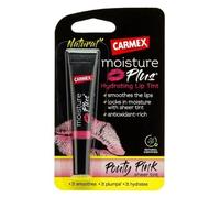 Carmex Moisture Plus Hydrating Lip Tint Pouty Pink 3.8g