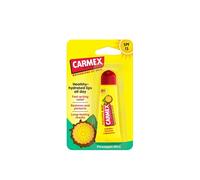 Carmex Moisturising Lip Balm Pineapple Mint SPF 15 10g