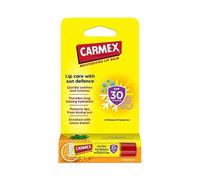 Carmex Moisturising Lip Balm Tube Tropical 4.25g