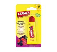 Carmex Moisturising Lip Balm Tube Wild Berry 10g