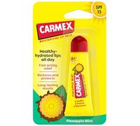 Carmex Classic Lip Balm Tube SPF 15 Pineapple & Mint