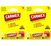 Carmex Original Classic Lip Balm 4.25g