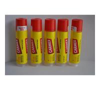 Carmex Original Lip Balm (Pack of 5)