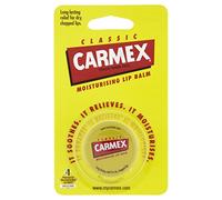 Carmex Original Lip Balm Pot 7.5 g (Pack of 8)