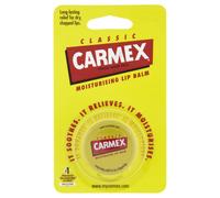 Carmex Original Lip Balm Pot 7.5 g (Pack of 8)