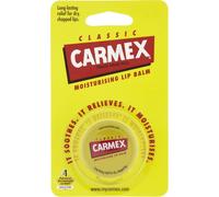 Carmex Original Lip Balm Pot 7.5 g (Pack of 8)