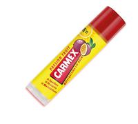 CARMEX Passionfruit Lip Balm Click Stick, Moisturising Lip Balm for Soft, Protected Lips with SPF15(4.25g - Pack of 1)