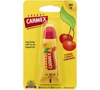 Carmex SPF15 Cherry Lip Balm Tube 10g (C13)