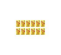 Carmex SPF15 Cherry Lip Balm Tube 10g (C13) (Pack of 12)