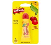Carmex Moisturising Lip Balm Cherry SPF15 10g