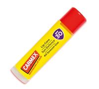 CARMEX SPF30 Sun Defence Tropical Moisturizing Lip Balm for Soft, Protected Lips Stick (10g)